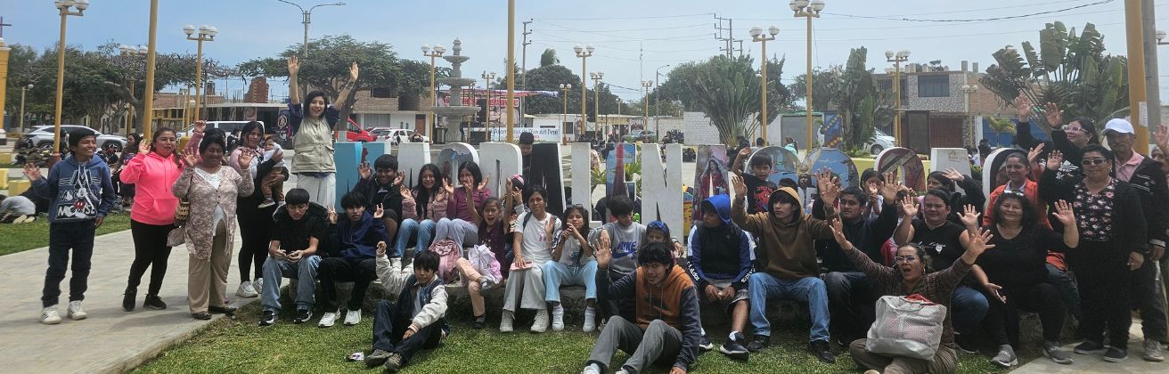 Día Mundial del Turismo: Fundación Wiese organiza full day cultural dirigido a los anexos de Magdalena de Cao